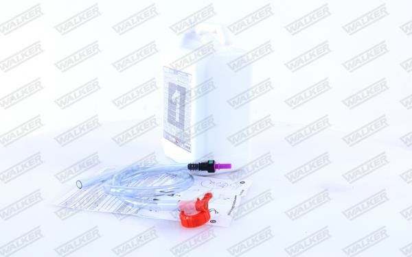 Walker Fuel Additive – price 600 PLN