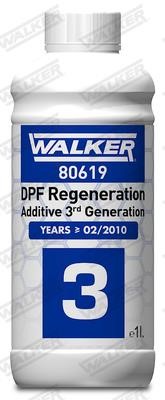 Walker Diesel additive, 1 L – price 239 PLN