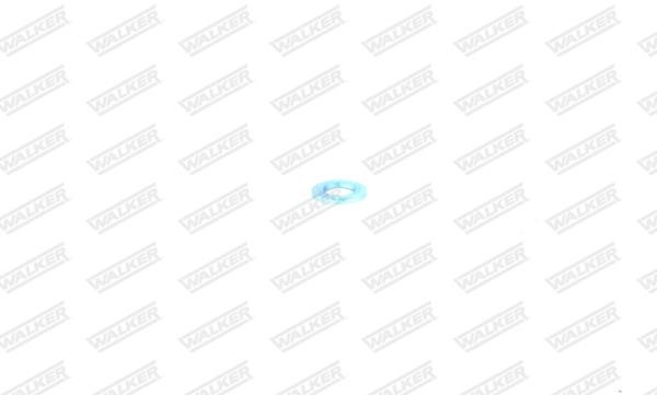 80633 Walker Nut