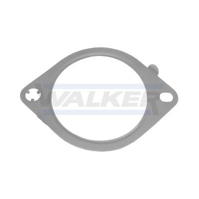 Exhaust pipe gasket Walker 80684