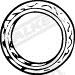 Walker Exhaust pipe gasket – price [object Object] PLN