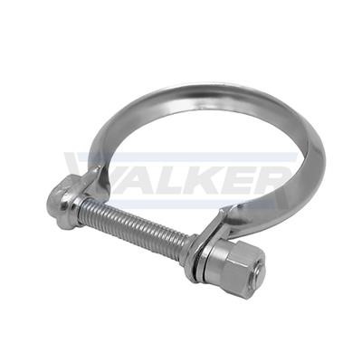 Exhaust clamp Walker 80910