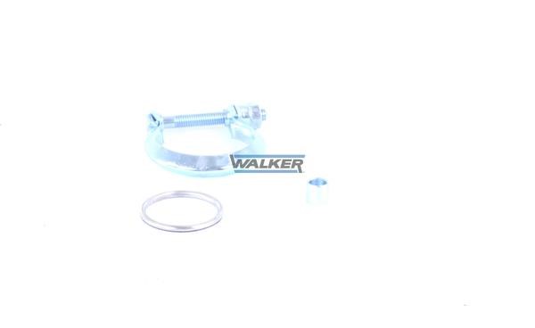 Exhaust clamp Walker 80890