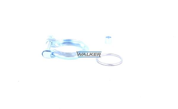 Exhaust clamp Walker 80890