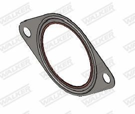 Walker 81875 Exhaust pipe gasket 81875