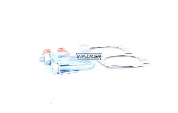 Walker Mounting Kit, catalytic converter – price