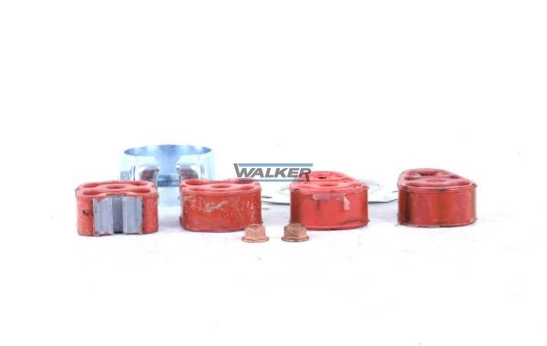 Walker Diesel particulate filter DPF – price