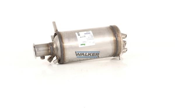 Walker Diesel particulate filter DPF – price