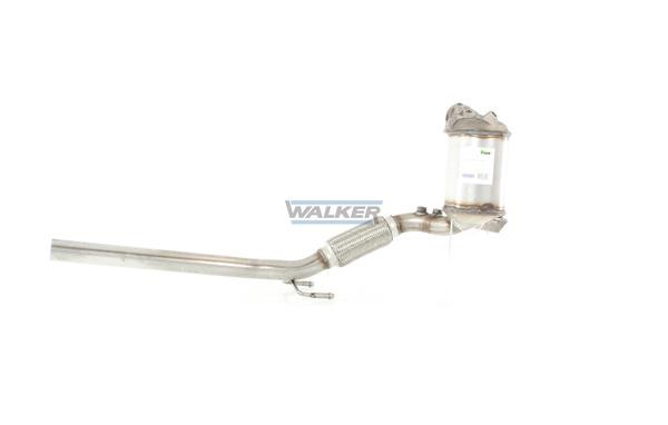 Diesel particulate filter DPF Walker 93055