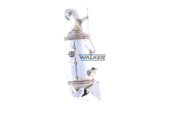 Diesel particulate filter DPF Walker 93141
