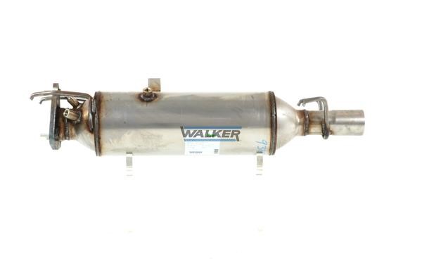 Walker 93164 Diesel particulate filter DPF 93164