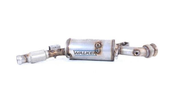 Diesel particulate filter DPF Walker 93165