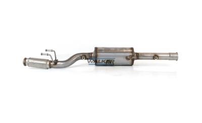 Walker Diesel particulate filter DPF – price