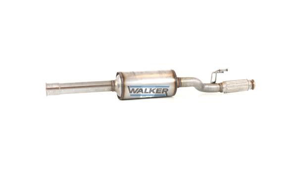 Diesel particulate filter DPF Walker 93173
