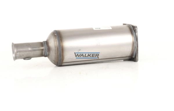 Diesel particulate filter DPF Walker 93179