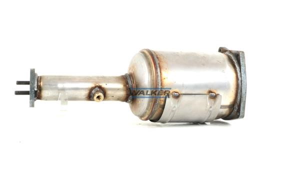 Diesel particulate filter DPF Walker 93185