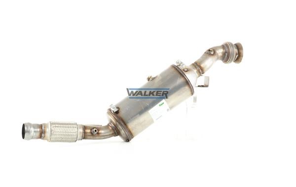 Diesel particulate filter DPF Walker 93193