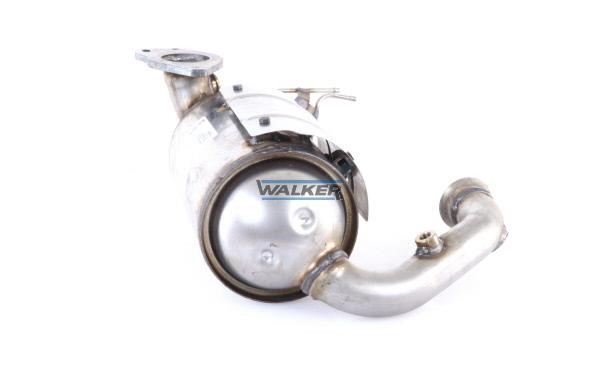 Walker Soot&#x2F;Particulate Filter, exhaust system – price