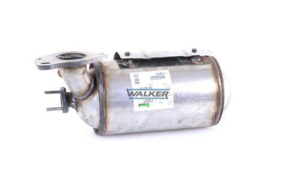 Soot&#x2F;Particulate Filter, exhaust system Walker 93297