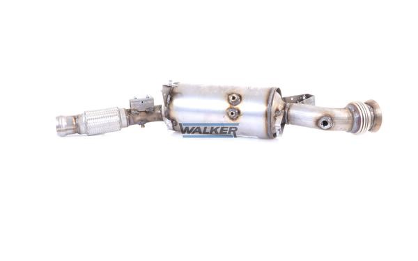 Soot&#x2F;Particulate Filter, exhaust system Walker 93306