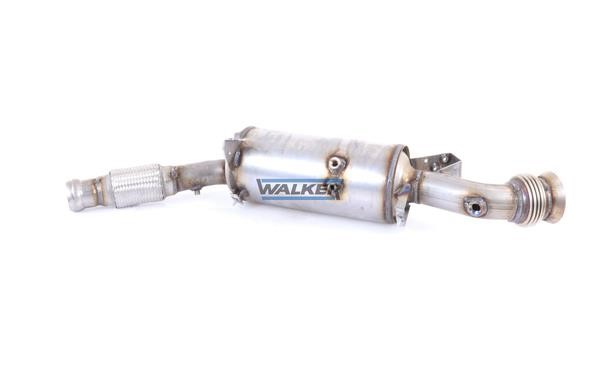Soot&#x2F;Particulate Filter, exhaust system Walker 93307