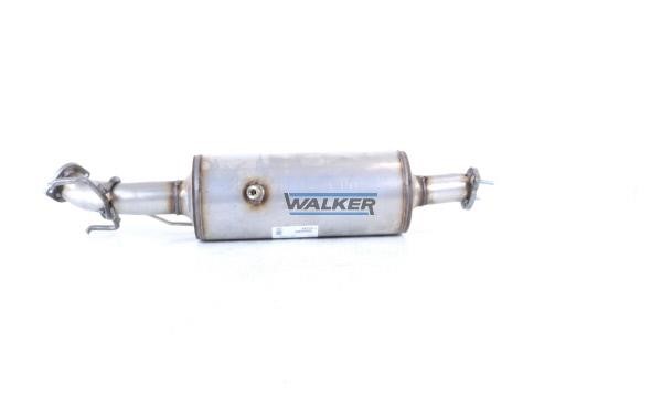 Soot&#x2F;Particulate Filter, exhaust system Walker 93288