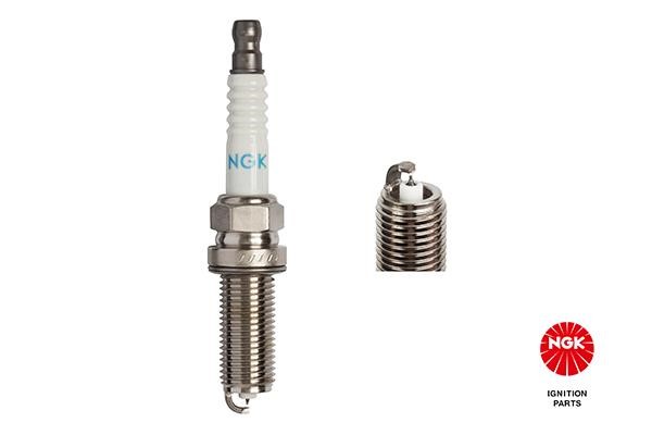 Spark plug Maserati Ghibli: 96372 NGK Spark plug