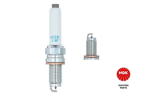 Engine spark plug Seat Ateca: 94224 NGK Spark plug