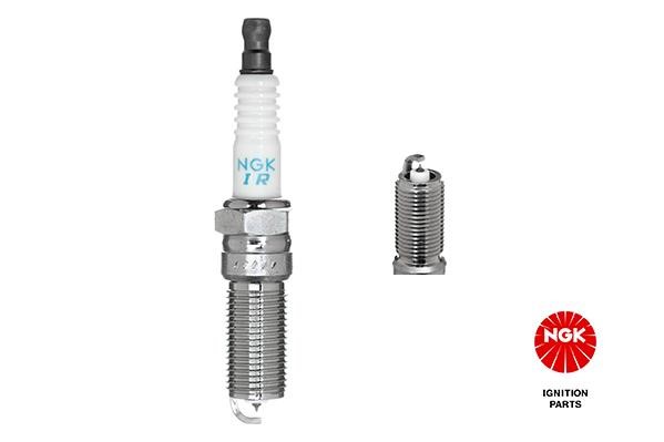 Engine spark plug Ford Kuga: 91794 NGK Spark plug