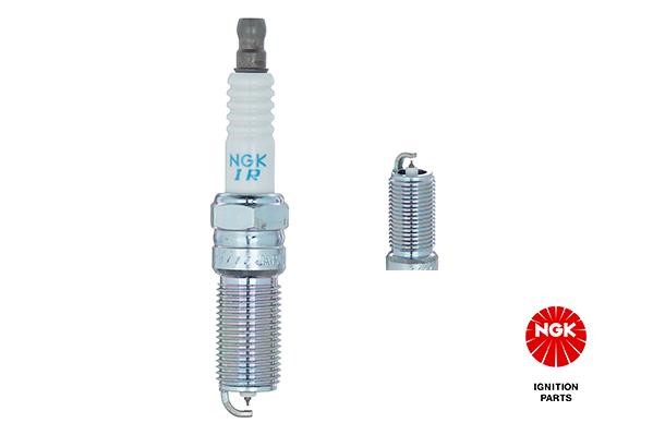 Spark plug set Ford USA Explorer: 95927 NGK Spark plug