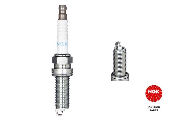 Spark plug set Subaru Levorg: 95768 NGK Spark plug