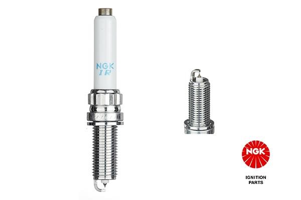 Engine spark plug Audi A5: 93560 NGK Spark plug