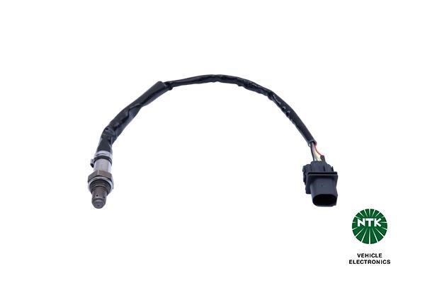 Lambda sensor NGK 90497