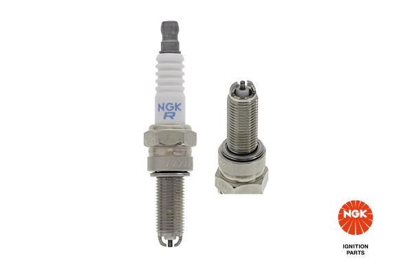 Spark plug set Ferrari: 93340 NGK Spark plug NGK (93340) MR8AP8HJS