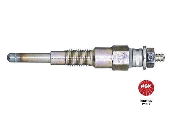 Glow plugs diesel Nissan Pickup: 2649 NGK Glow plug
