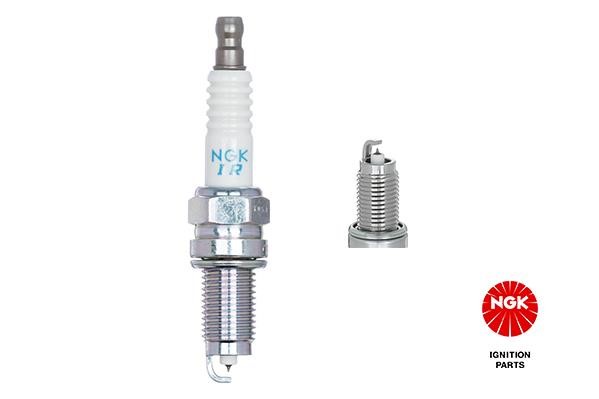 Spark plug set Jeep Renegade: 95536 NGK Spark plug