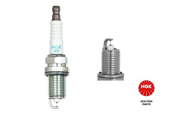 91112 NGK Spark plug