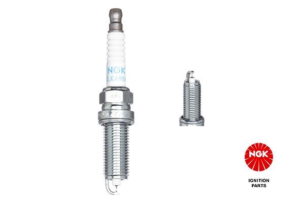 NGK 93026 Spark Plug 93026