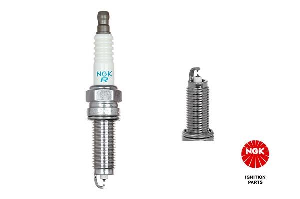 Engine spark plug Honda Pilot: 92924 NGK Spark plug