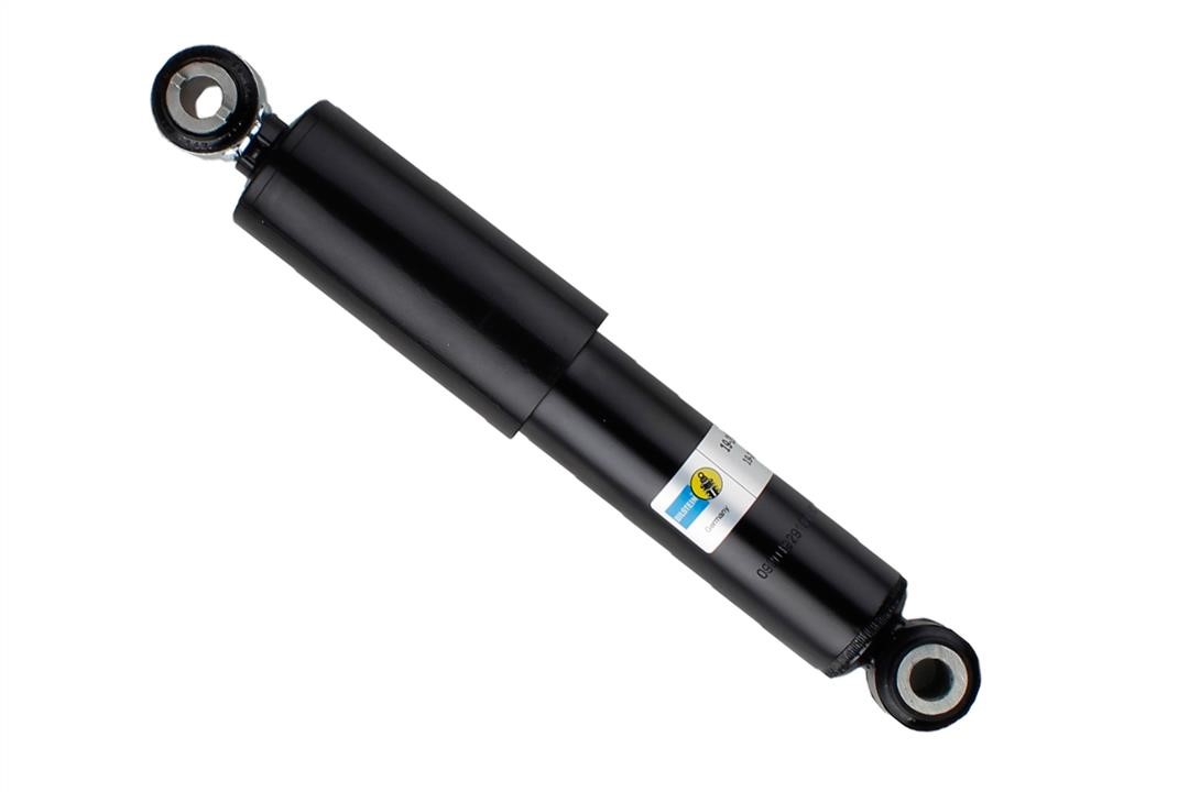 Bilstein 19-291901 Rear oil and gas suspension shock absorber 19291901