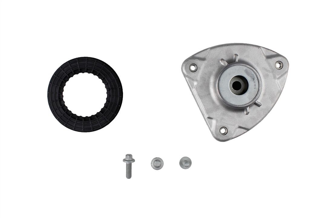 Suspension Strut Support Mount Bilstein 12-296224
