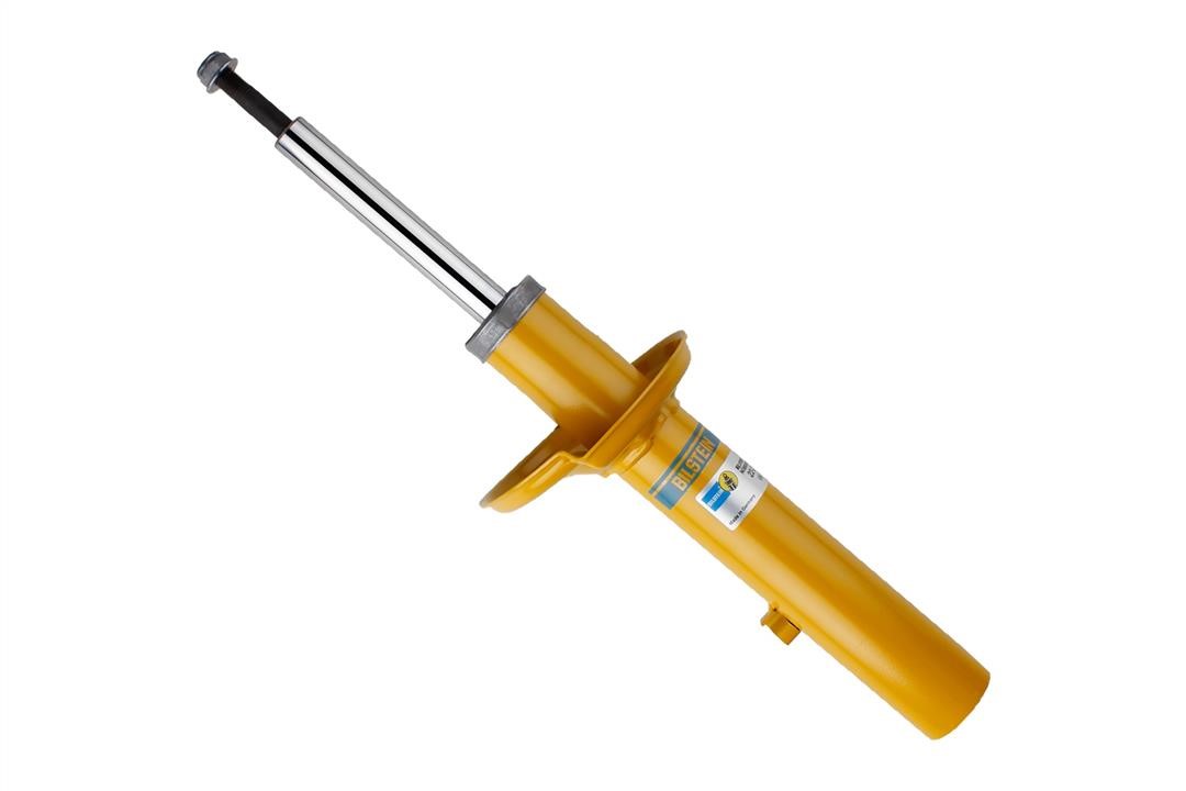 Bilstein 22-276773 Rear oil and gas suspension shock absorber 22276773