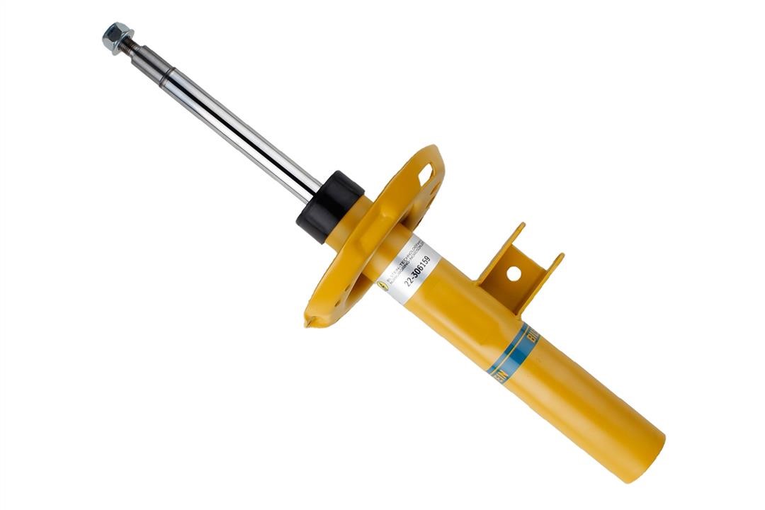 Bilstein 22-306159 Front right gas oil shock absorber 22306159