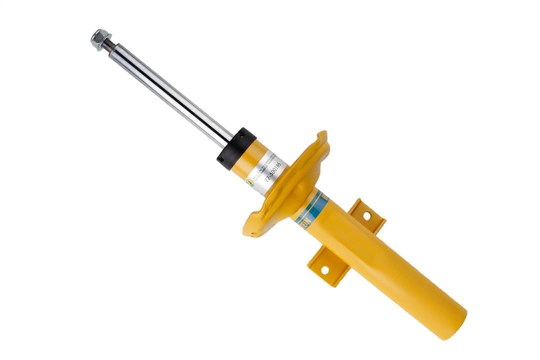 Bilstein 22-300195 Front oil and gas suspension shock absorber 22300195