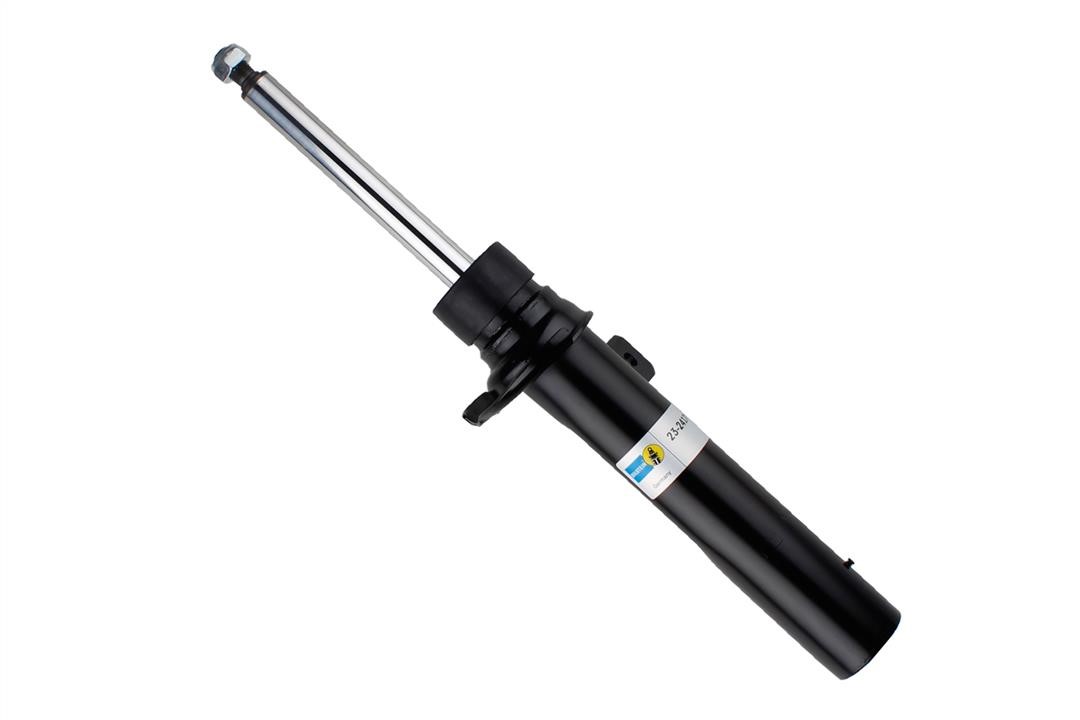 Bilstein 23-241770 Front right gas oil shock absorber 23241770