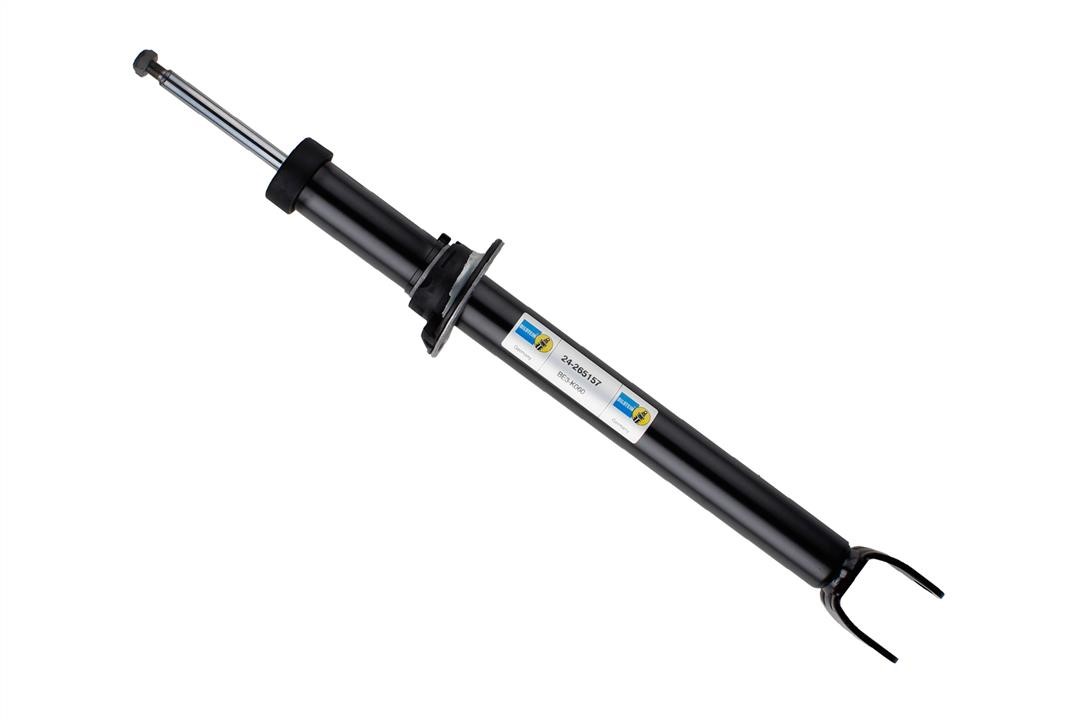 Bilstein 24-265157 Front oil and gas suspension shock absorber 24265157