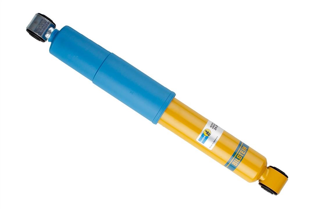 Bilstein 24-292061 Rear oil and gas suspension shock absorber 24292061