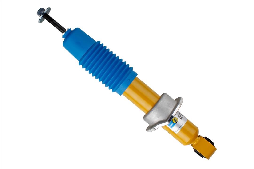 Bilstein 24-301305 Front oil and gas suspension shock absorber 24301305