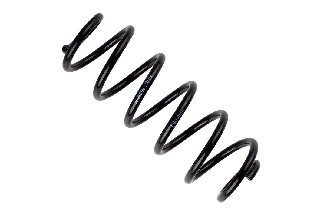 Bilstein 36-292769 Coil Spring 36292769 36292769 Bilstein Coil Spring