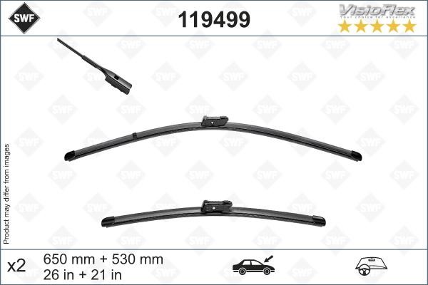 Buy SWF 119499 – good price at EXIST.AE!